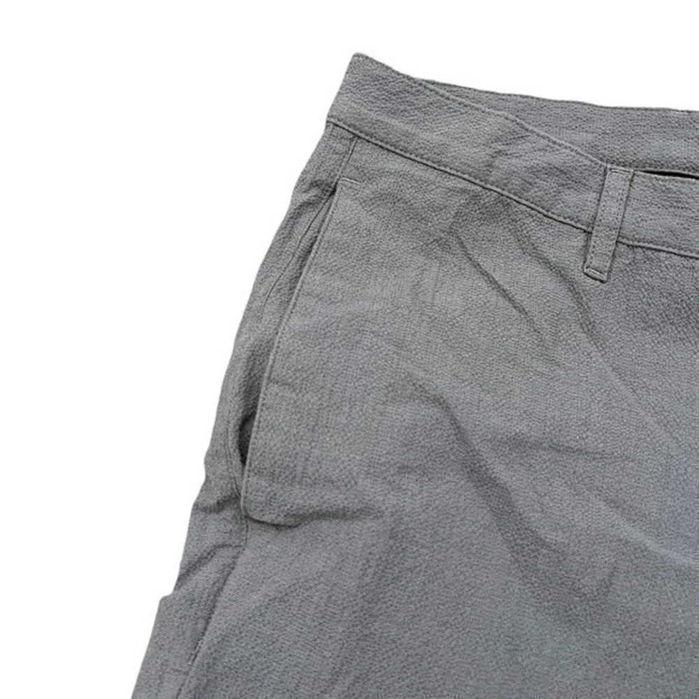 Theory Zaine Gray Seer‎ Dobby S P2 Shorts